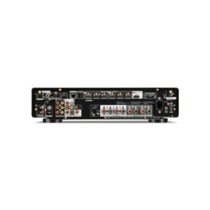 STEREO 70s_4 Marantz STEREO 70s Receptor AV de 2 Canales (75W X 2) - Receptor Compacto de Cine en Casa