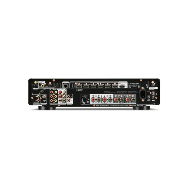 STEREO 70s_4 Marantz STEREO 70s Receptor AV de 2 Canales (75W X 2) - Receptor Compacto de Cine en Casa
