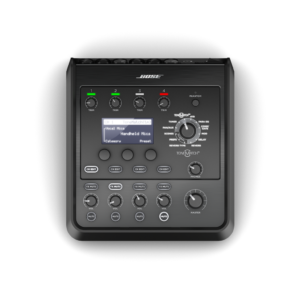 T4S_1 Bose Mezclador toneMatch T4S