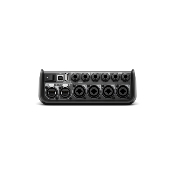 T4S_2 Bose Mezclador toneMatch T4S