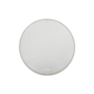 Polk Audio V60 - Altavoz de techo (individual), ideal para todas las habitaciones