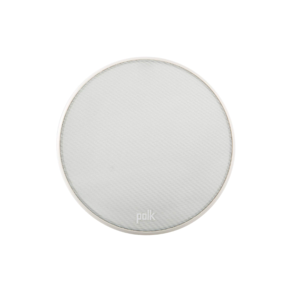Polk Audio V60 - Altavoz de techo (individual), ideal para todas las habitaciones