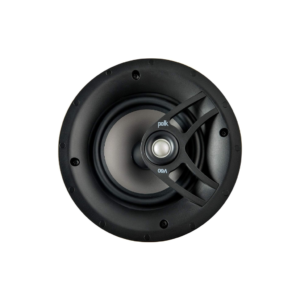 Polk Audio V60 - Altavoz de techo (individual), ideal para todas las habitaciones