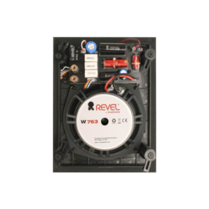 Revel W763 altavoz de pared