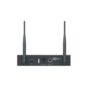 Micrófono INALÁMBRICO AKG WP300 es un modelo diseñado para satisfacer las necesidades de los artistas y presentadores que buscan libertad de movimiento. Equipado con tecnología de última generación, este micrófono inalámbrico ofrece una reproducción vocal suave y nítida, proporcionando una experiencia de sonido excepcional en cualquier entorno.