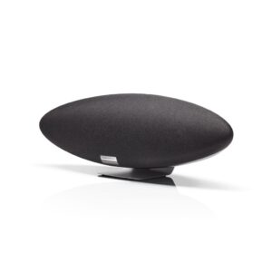 Bowers & Wilkins Zeppelin Pro Edition Altavoz Inalámbrico, Altavoz Bluetooth Grande, 5 Drivers Incluyendo Subwoofer