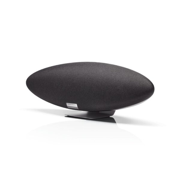 Bowers & Wilkins Zeppelin Pro Edition Altavoz Inalámbrico, Altavoz Bluetooth Grande, 5 Drivers Incluyendo Subwoofer