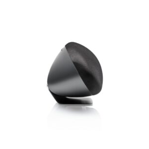 Bowers & Wilkins Zeppelin Pro Edition Altavoz Inalámbrico, Altavoz Bluetooth Grande, 5 Drivers Incluyendo Subwoofer