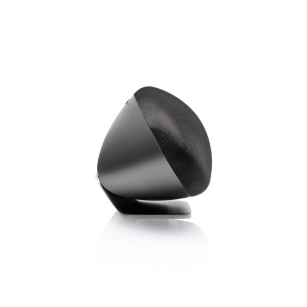 Bowers & Wilkins Zeppelin Pro Edition Altavoz Inalámbrico, Altavoz Bluetooth Grande, 5 Drivers Incluyendo Subwoofer