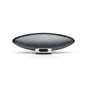 Bowers & Wilkins Zeppelin Pro Edition Altavoz Inalámbrico, Altavoz Bluetooth Grande, 5 Drivers Incluyendo Subwoofer