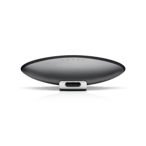 Bowers & Wilkins Zeppelin Pro Edition Altavoz Inalámbrico, Altavoz Bluetooth Grande, 5 Drivers Incluyendo Subwoofer