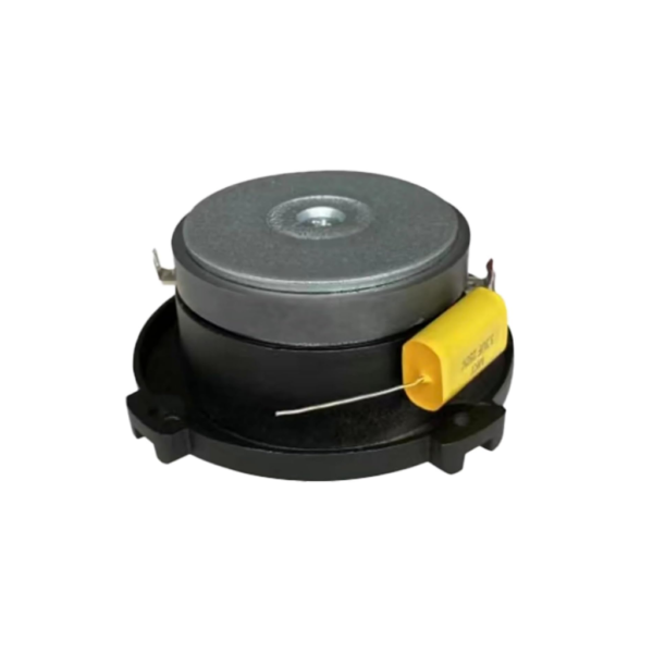 CERWIN-VEGA! Altavoces de gama completa cargados con bocina, tweeter de bocina de 1" (CER-CVPX1)