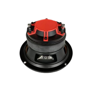 CERWIN-VEGA! CVPX65 6.5" 120W Altavoz de rango completo de 2 vías con tweeter de bocina