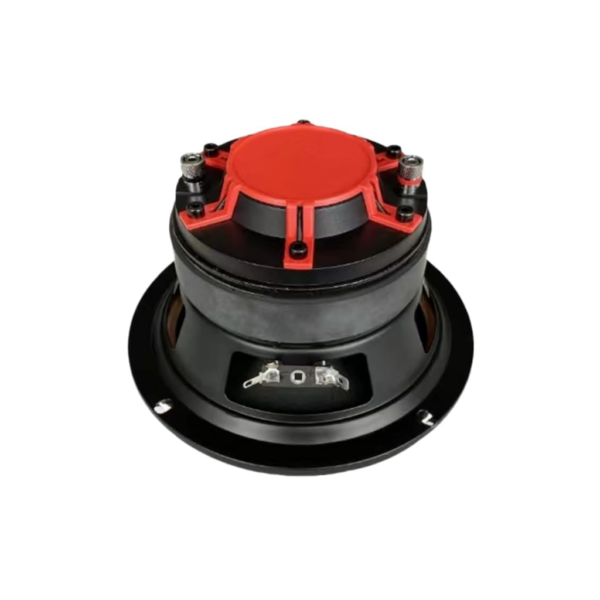CERWIN-VEGA! CVPX65 6.5" 120W Altavoz de rango completo de 2 vías con tweeter de bocina