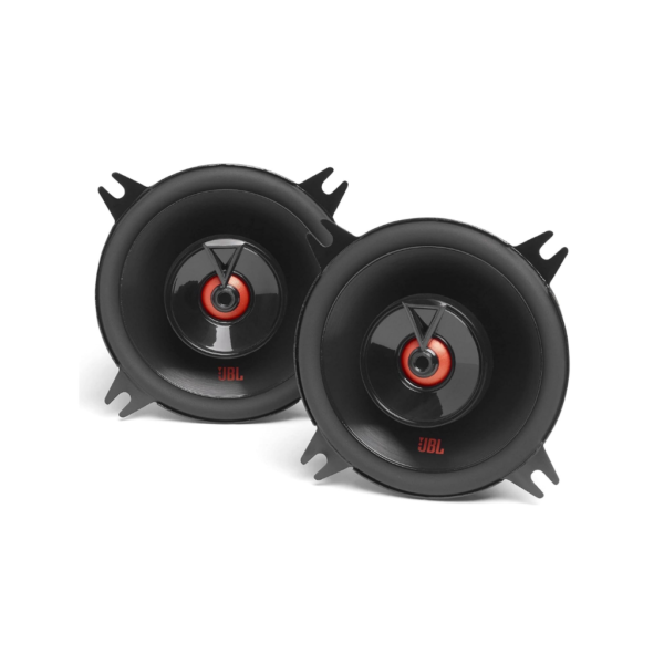 JBL Bocinas GTO X4 de 4 Pulgadas