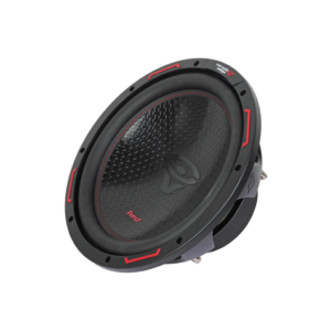 Subwoofer HED de 12" DVC (4Ω) - H12DV4