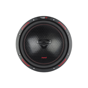 Subwoofer HED de 12" DVC (4Ω) - H12DV4