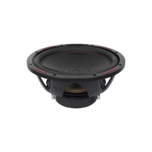 Subwoofer HED de 12" DVC (4Ω) - H12DV4