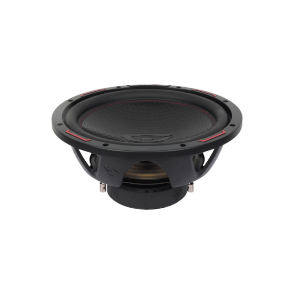 Subwoofer HED de 12" DVC (4Ω) - H12DV4