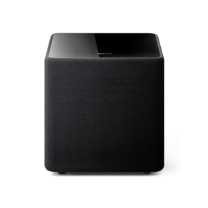 KEF Kube 8 MIE - Subwoofer doméstico compacto de 8 pulgadas