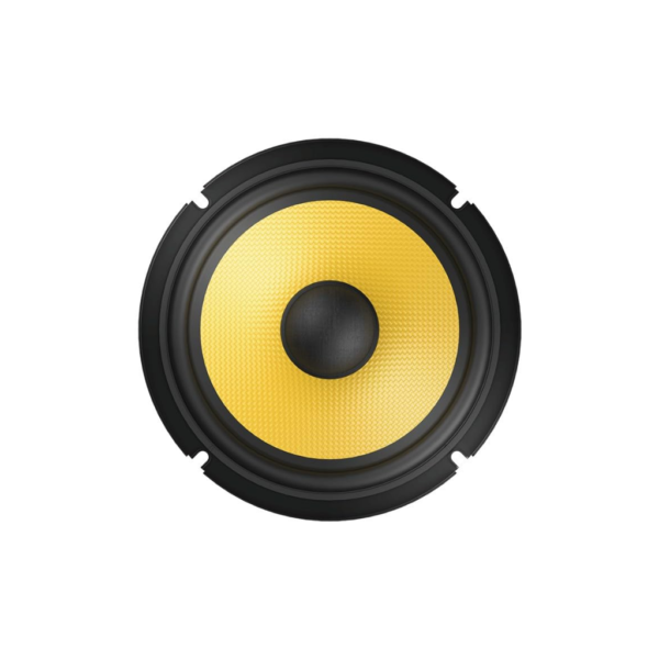 TS-D1740C_2 Sistema de altavoces para coche PIONEER TS-D1740C, 100 W RMS, 450 W de potencia máxima