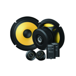 TS-D1740C_4 Sistema de altavoces para coche PIONEER TS-D1740C, 100 W RMS, 450 W de potencia máxima