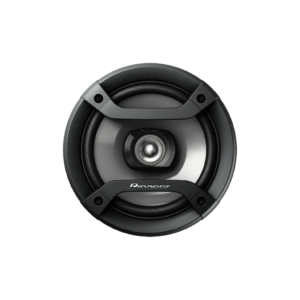 Pioneer TS-F1634R Alrededor De 2 vías altavoz audio - Altavoces para coche (De 2 vías)