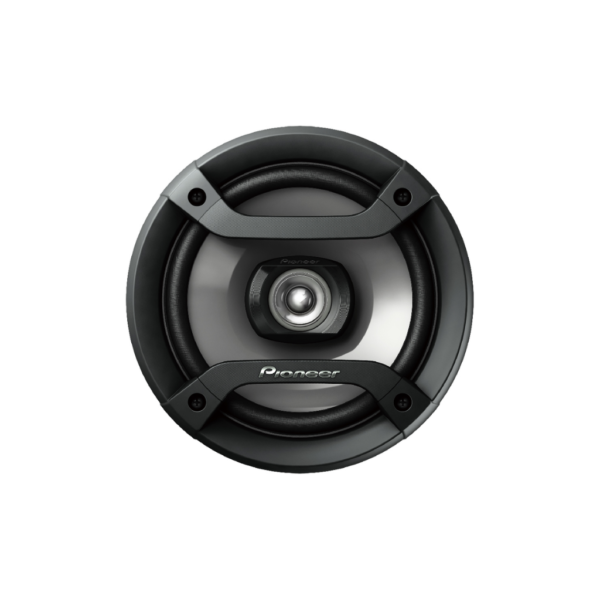 Pioneer TS-F1634R Alrededor De 2 vías altavoz audio - Altavoces para coche (De 2 vías)