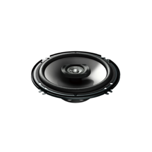 Pioneer TS-F1634R Alrededor De 2 vías altavoz audio - Altavoces para coche (De 2 vías)