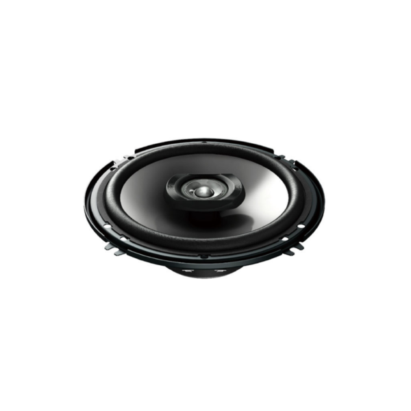 Pioneer TS-F1634R Alrededor De 2 vías altavoz audio - Altavoces para coche (De 2 vías)