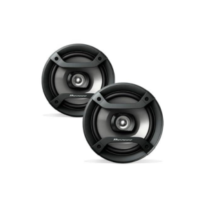 Pioneer TS-F1634R Alrededor De 2 vías altavoz audio - Altavoces para coche (De 2 vías)