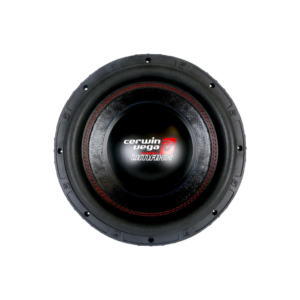VMAX12D4_1 CERWIN-VEGA! VMAX12D4 12 pulgadas 1000 vatios 4 ohmios audio coche doble bobina subwoofer