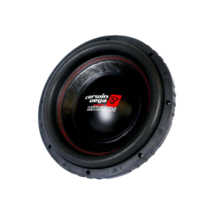 VMAX12D4_2 CERWIN-VEGA! VMAX12D4 12 pulgadas 1000 vatios 4 ohmios audio coche doble bobina subwoofer