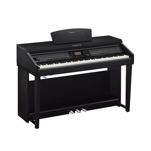 Yamaha CVP-701