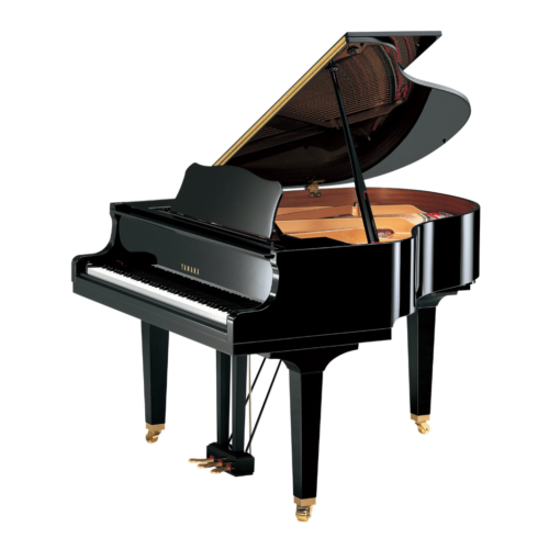 Yamaha GB1K
