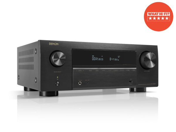 Amplificador DENON AVR-X2800H - Imagen 3