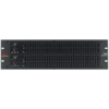 Ecualizador Gráfico De 31 Bandas DBX-1231 - Procesador De Audio Profesional Para Sonido De Alta Calidad