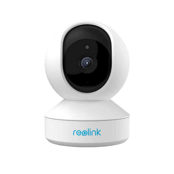 Cámara de seguridad WiFi para interiores - Reolink E1 Zoom