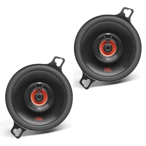 Bocinas de 8.7cms - JBL 2 vías GTO-X3