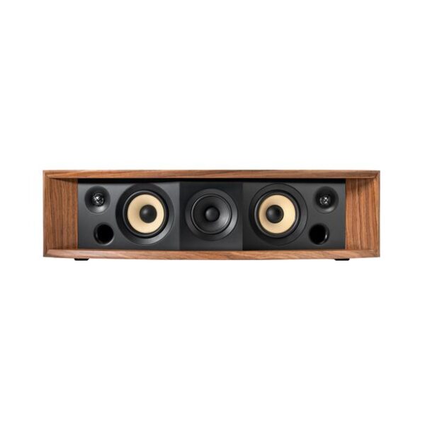 Altavoz de mesa inalámbrico activo JBL L75MSAM - Imagen 2