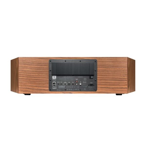 Altavoz de mesa inalámbrico activo JBL L75MSAM - Imagen 3