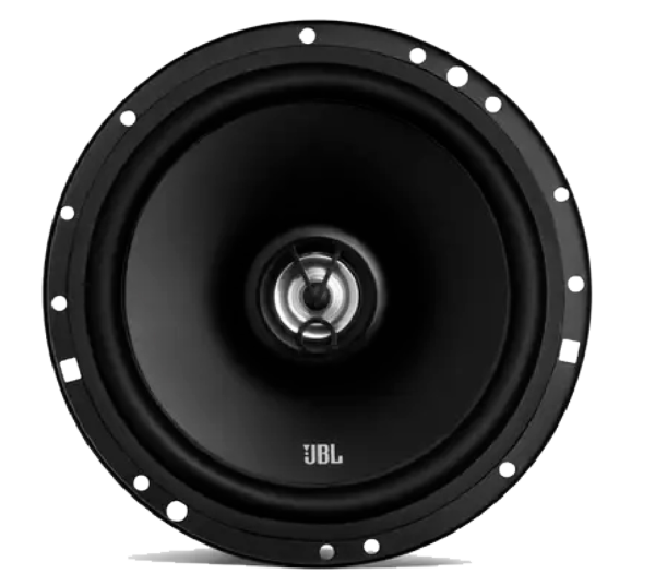 Bocinas STAGE1 621 Negro 2 vías de 6.5" 35W JBL *Par* - Imagen 2