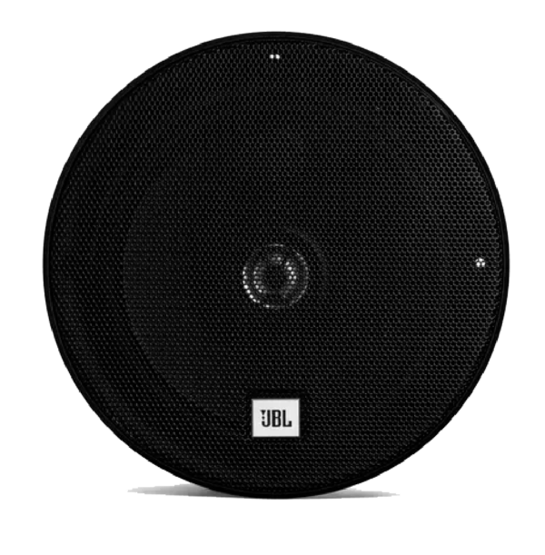 Bocinas STAGE1 621 Negro 2 vías de 6.5" 35W JBL *Par* - Imagen 4