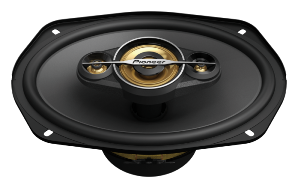 Pioneer TS-A6978S Altavoz de 4 vías - Imagen 2