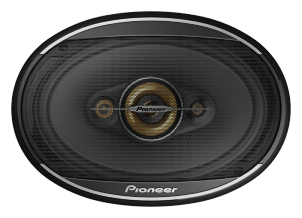 Pioneer TS-A6978S Altavoz de 4 vías - Imagen 3