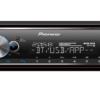 Radio - Pioneer MVH-X700BT - Sin mecanismo de CD - Imagen 2