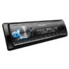 Radio - Pioneer MVH-X700BT - Sin mecanismo de CD