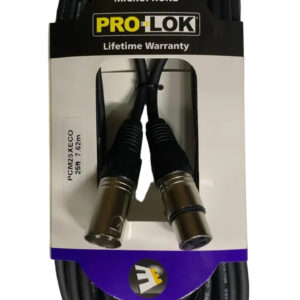 Microfone pro-lok pcm25
