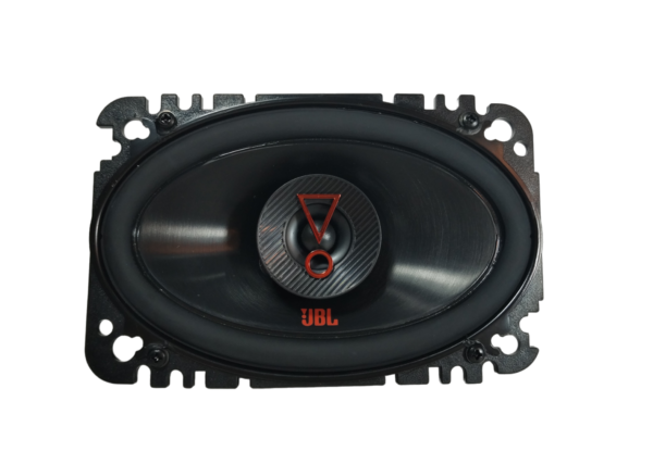 JBL Stage3 6427F - Altavoces de audio bidireccionales para automóvil de 4 x 6 pulgadas *El Par * - Imagen 4