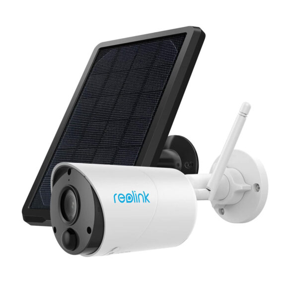 Cámara de seguridad WiFi - Reolink Argus Eco